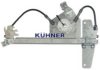 AD KüHNER AV1580 Window Lift